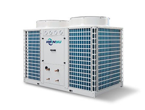 精密恒温恒湿机组