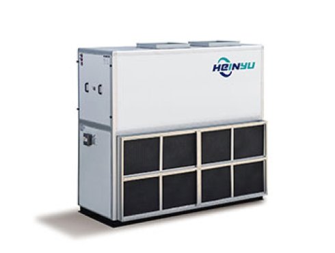 立式/卧式空气处理机组