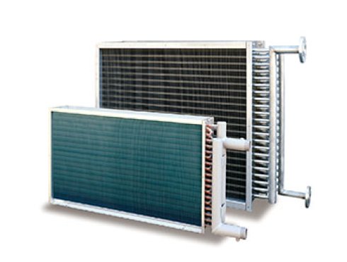 翅片式换热器