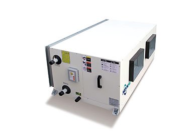 柜式空气处理机组-吊顶系列