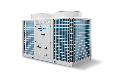 精密恒温恒湿机组