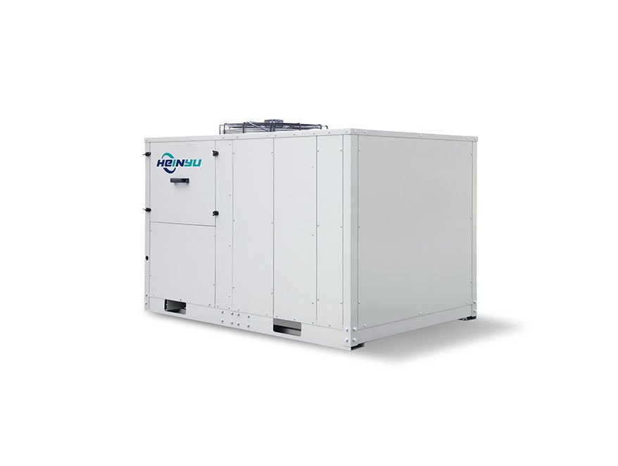 6.屋顶式空调机组