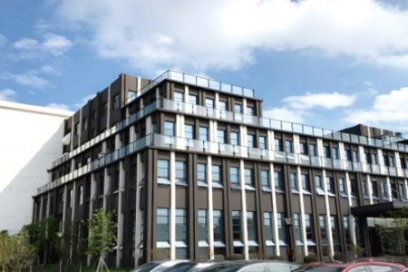 苏州恒嘉晶体材料