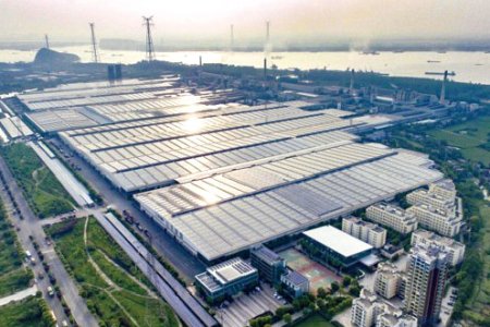 信义光能（马来西亚）