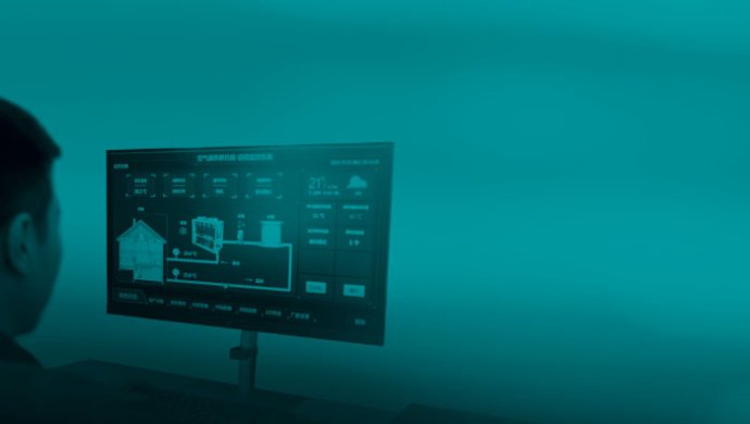 25年中央空调研发与制造