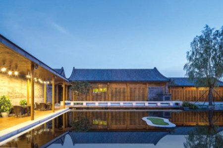 北京时间博物馆