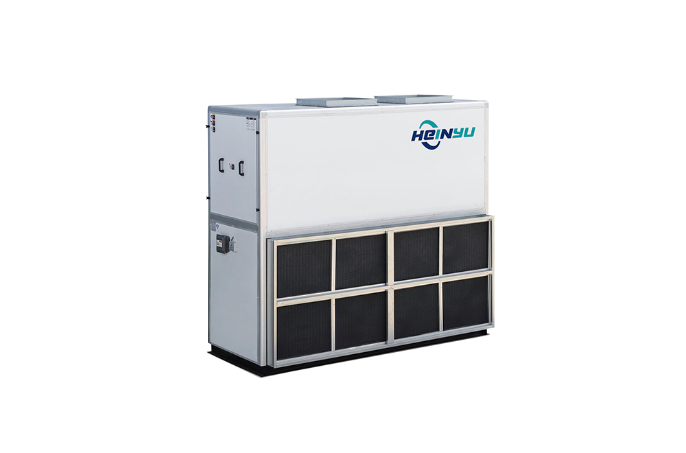 立式/卧式空气处理机组