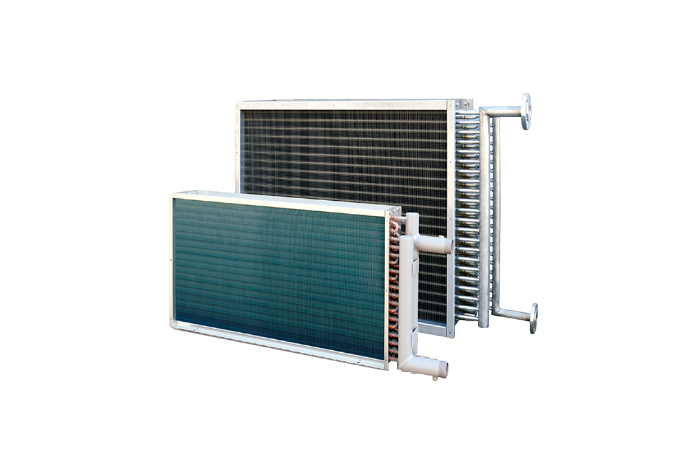翅片式换热器